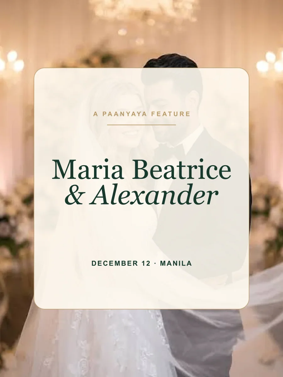 Mobile preview of Santos–Reyes Filipiniana Wedding